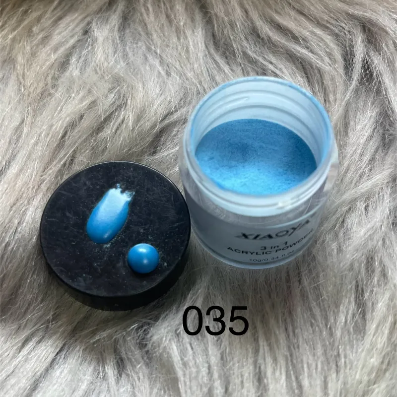 Polvo para relieve 