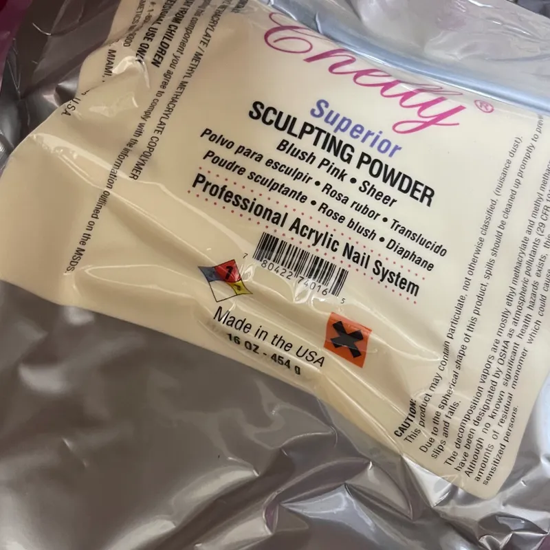 Polvo pink traslúcido 
