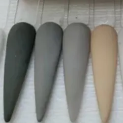 Polvos para relieves 