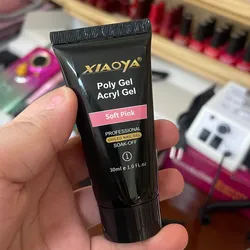 Polygel 