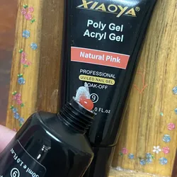 Polygel 