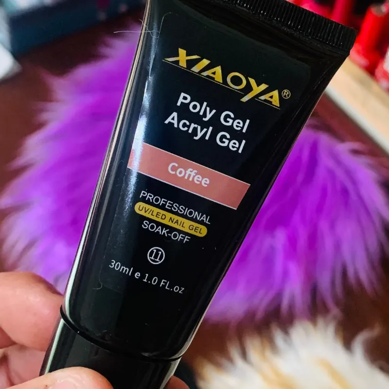 Polygel 