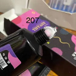 Polygel tiffany rosado claro