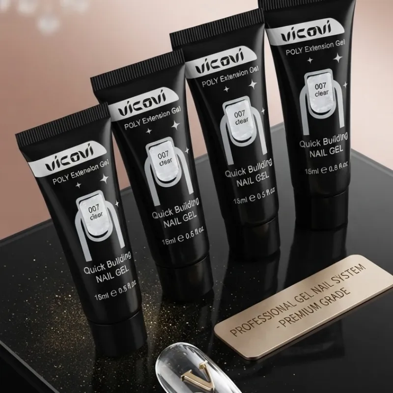 Polygel vicovi 15 ml