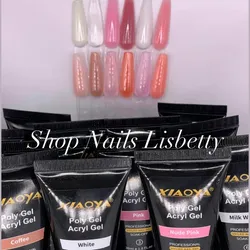 Polygel xiaoya 