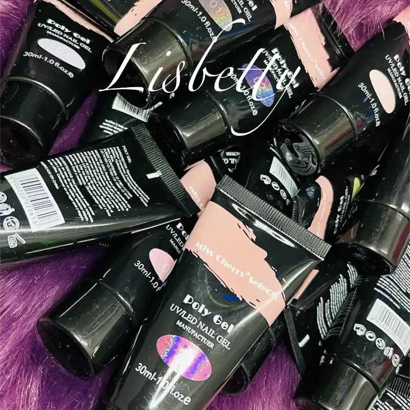 Polygel 
