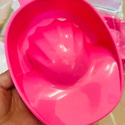 Pozuelo para manicura