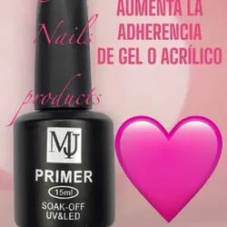 Praimer MJ 