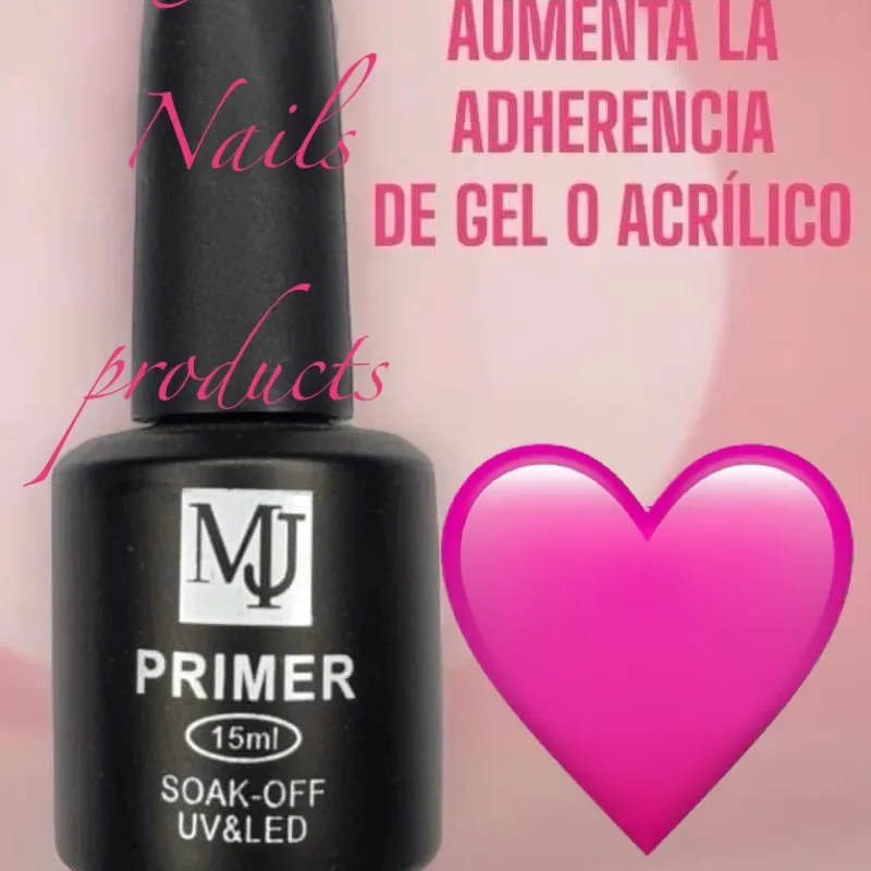Praimer MJ 