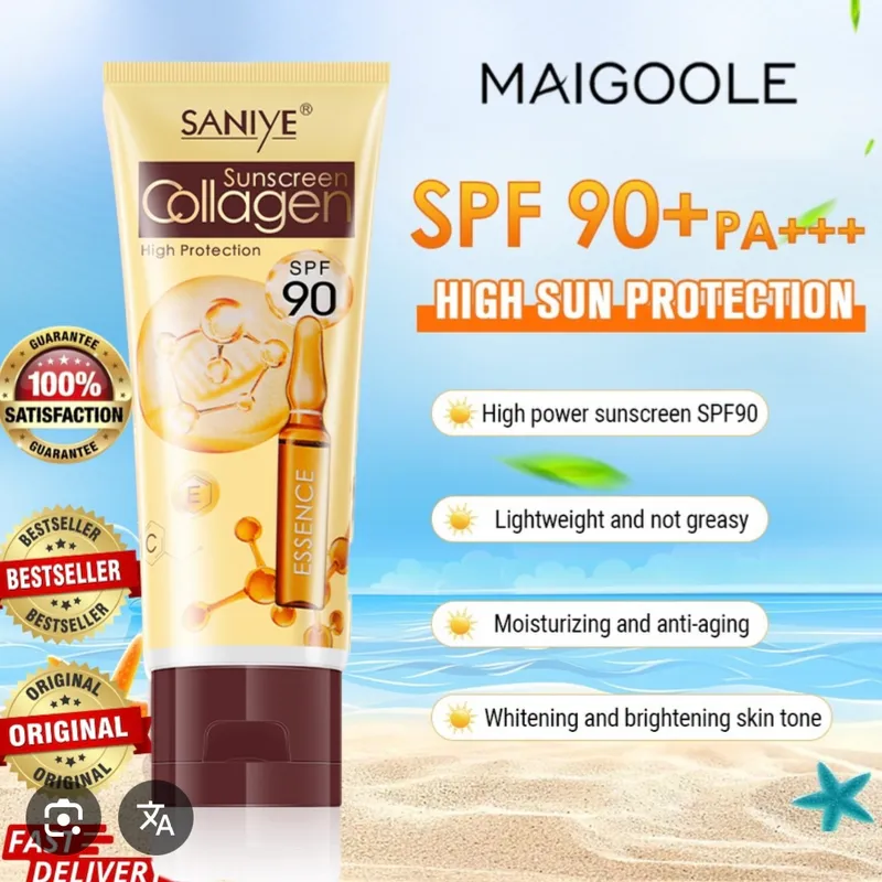 Protector solar 
