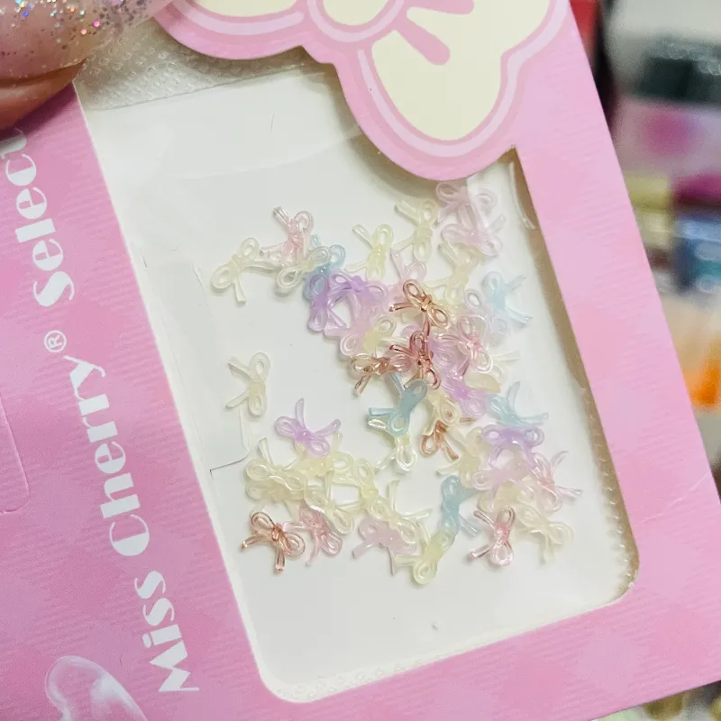 Mini lazos 