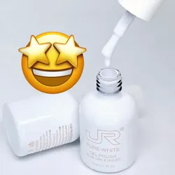 Puro blanco JR