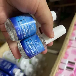 Removedor de gel 