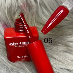 Rojo miss cherry