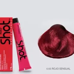 Rojo sensual