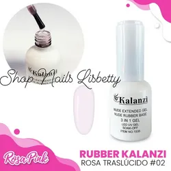 Rubber 3 en 1 