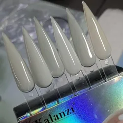 Rubber base lechoso kalanzi 