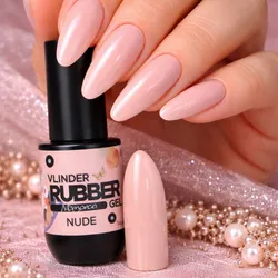 Rubber base nude MC