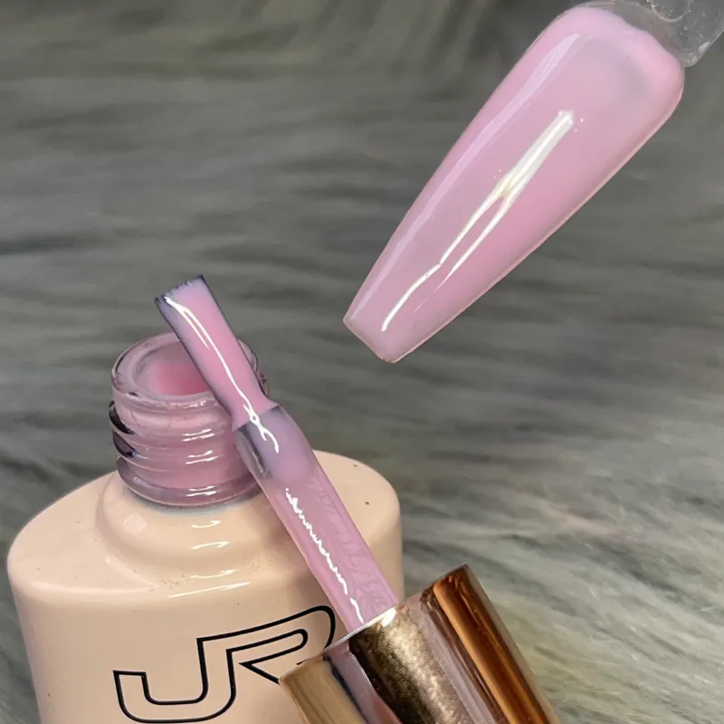 Rubber JR 15