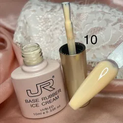 Rubber Jr color