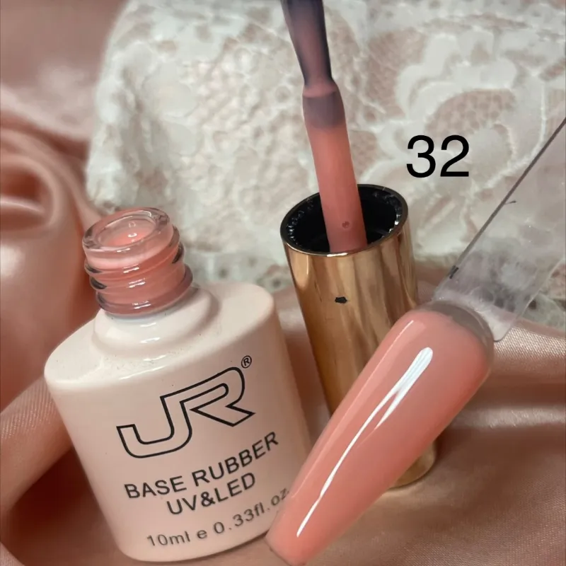 Rubber Jr color