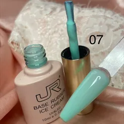 Rubber Jr color