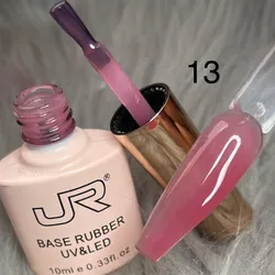 Rubber Jr