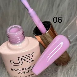 Rubber Jr