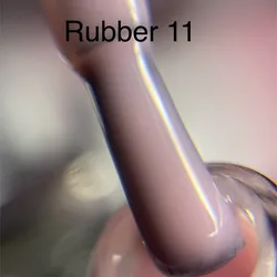 Rubber mana beauty 
