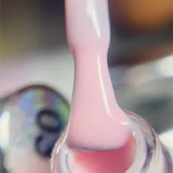 Rubber mana beauty 