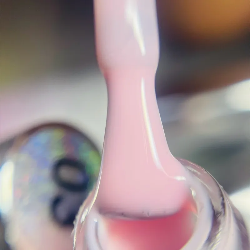 Rubber mana beauty 
