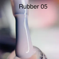 Rubber mana beauty 