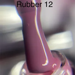 Rubber mana beauty 