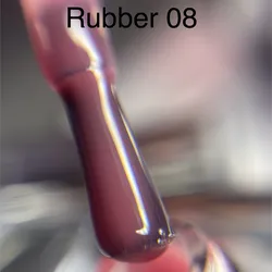 Rubber mana beauty 