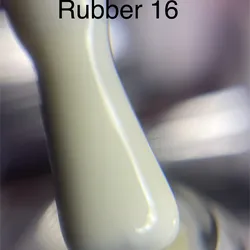 Rubber mana beauty 