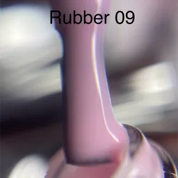 Rubber mana beauty 