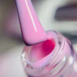 Rubber mana beauty 