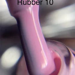 Rubber mana beauty 