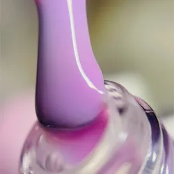 Rubber mana beauty 