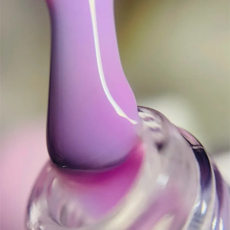 Rubber mana beauty 