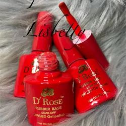 Rubber roja 