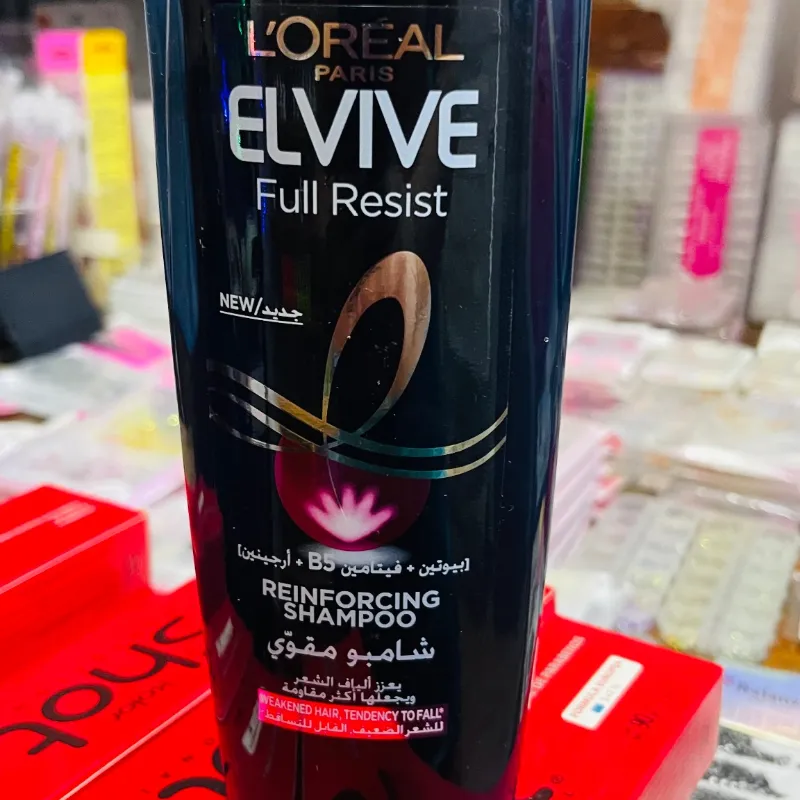 Shampoo L’Oréal