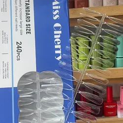 Soft gel 