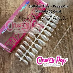 Soft gel 