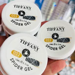 Spaider blanco tiffany