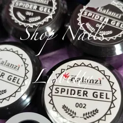 Spaider gel 