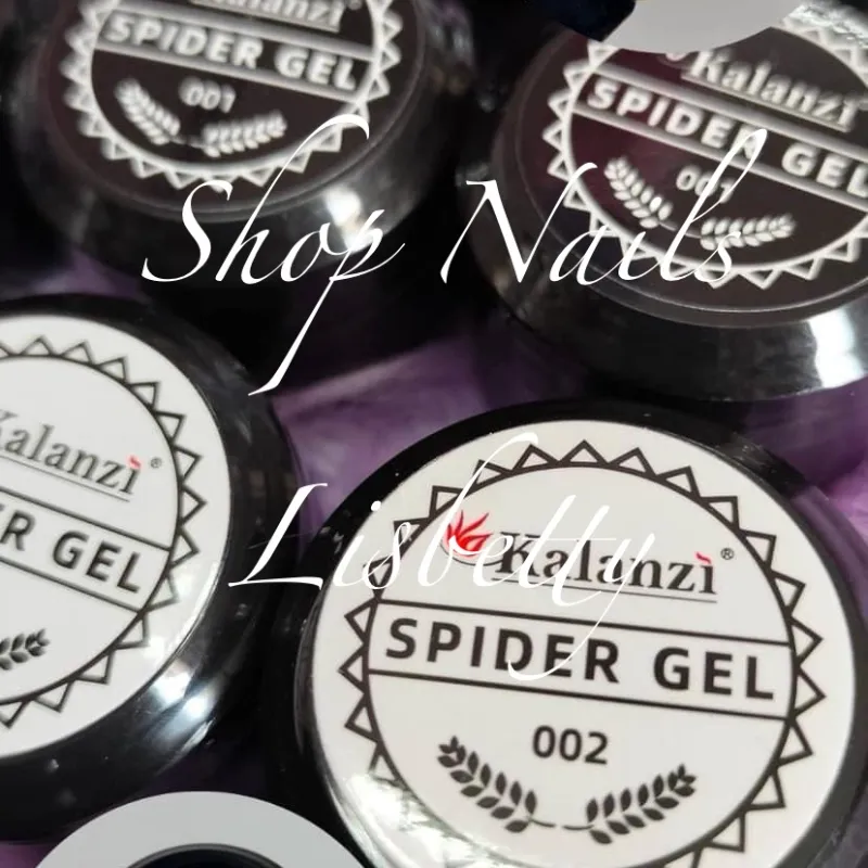 Spaider gel 