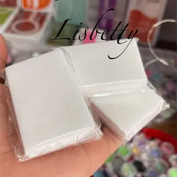 Toallitas anti pelusas 