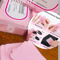 Toallitas anti pelusas 