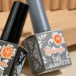 Top coat matte MC